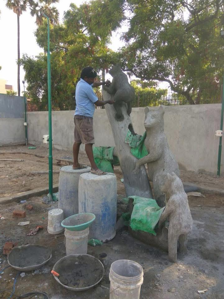 Waste Art Image